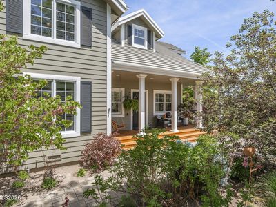 4435 Sharps Rd, Reno, NV, 89519
