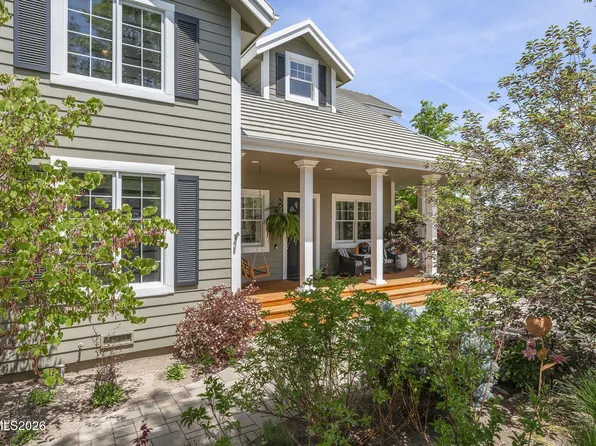 4435 Sharps Rd, Reno, NV 89519