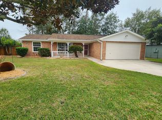 2102 Windsor St, Saint Marys, GA 31558