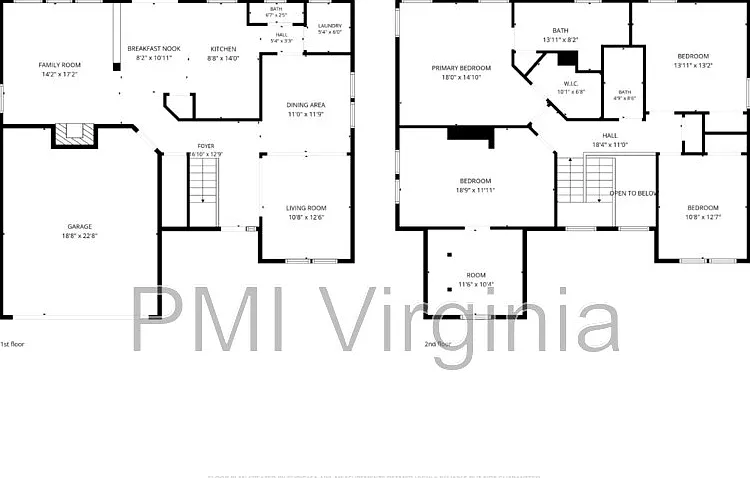 3016 Beaden Dr — Photo 2