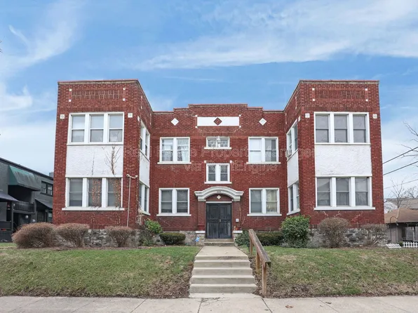 269 Morrison Ave #C, Columbus, OH 43205