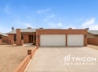 3629 W Kelton Ln, Phoenix, AZ 85053