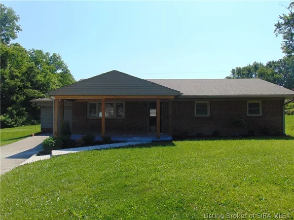 2130 Wilson Avenue, Madison, IN 47250