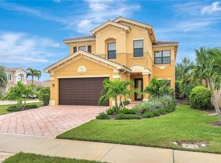 3430 Tigris LN, NAPLES, FL 34119