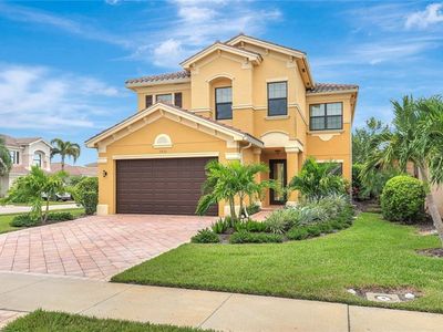 3430 Tigris LN, Naples, FL, 34119