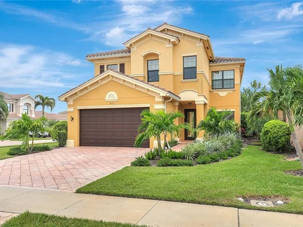 3430 Tigris LN, NAPLES, FL 34119