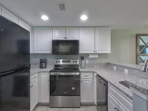 2nd image of 2501 S Ocean Blvd #1129
