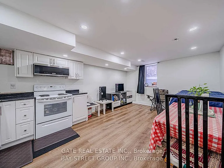 14 Amarillo Dr #LOWER LEVEL — Photo 6