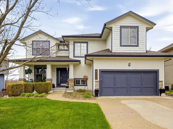 16630 Ingrid St, Gardner, KS 66030