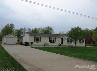 8630 Date Rd, Bridgman, MI 49106