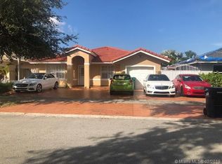 14745 SW 36th Ter, Miami, FL 33185