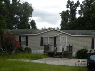 138 Old Cate Rd, Brunswick, GA 31525