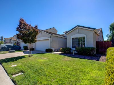 1141 Empire Ave, Manteca, CA, 95336