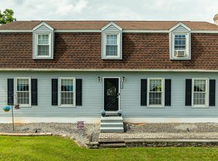 150 Amron Dr, Bloomsburg, PA 17815