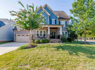 300 Russo Valley Dr, Cary, NC 27519
