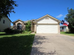 609 Sparkling Brook Ln, Leander, TX 78641