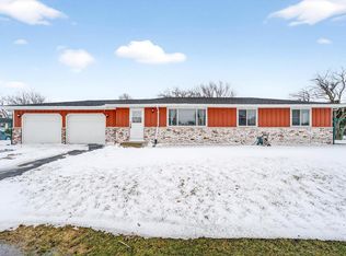 1344 Timmie DRIVE, Mount Pleasant, WI 53406