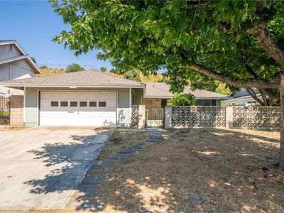 1290 Canyon View Dr, La Verne, CA, 91750