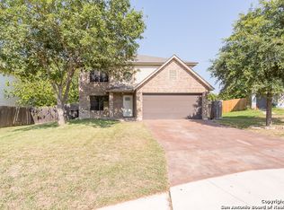 6730 Winterpath Dr, San Antonio, TX 78233