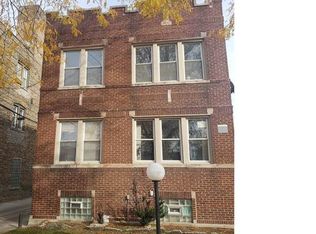 7911 S Calumet Ave APT 2R, Chicago, IL 60619