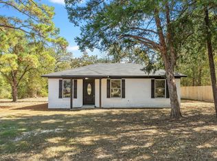 13 Merlin Spur, Huntsville, TX 77320