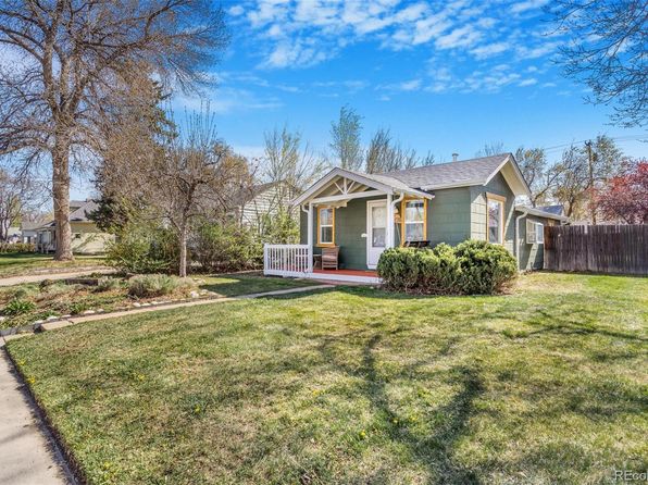 4476 S Lincoln Street, Englewood, CO 80113