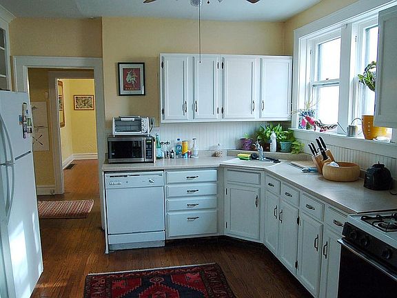 1st Floor Kitchen