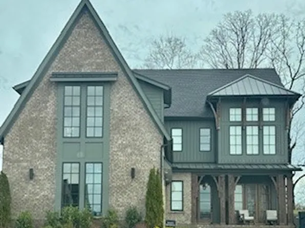 5133 Rambler Loop Lot 6, Thompsons Station, TN 37179