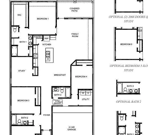 1114 Hughes Crossing Dr — Photo 32