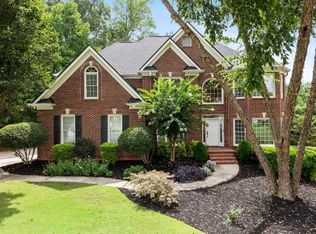 4054 Ancient Amber Way, Norcross, GA 30092