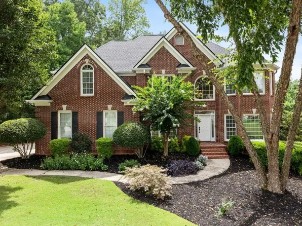 4054 Ancient Amber Way, Peachtree Corners, GA 30092