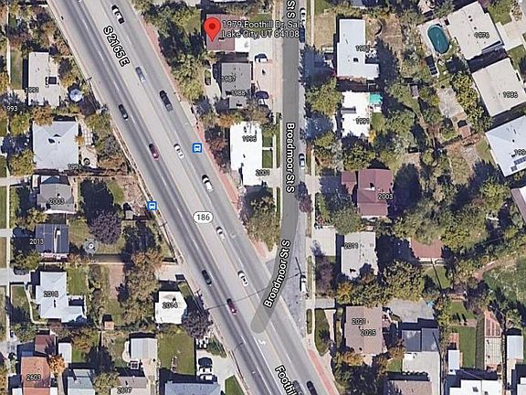 2nd image of 1979 S Foothill Dr