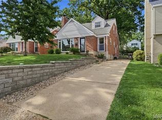 9111 Moritz Ave, Saint Louis, MO 63144