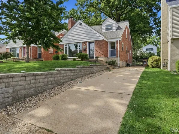 9111 Moritz Ave, Saint Louis, MO 63144