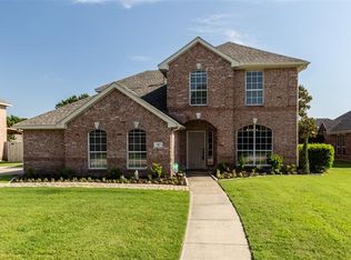 15 Creekside Dr, Trophy Club, TX 76262