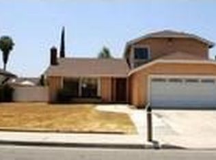 24421 Jonna Ln, Moreno Valley, CA 92553