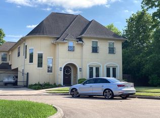 3915 Wichita St, Houston, TX 77004