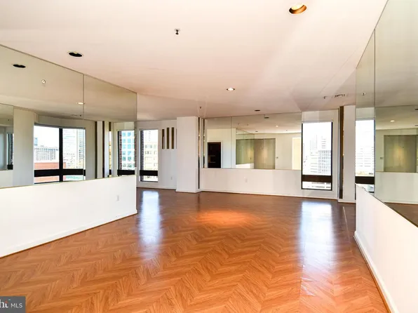 10 E Lee St Unit 809, Baltimore, MD 21202