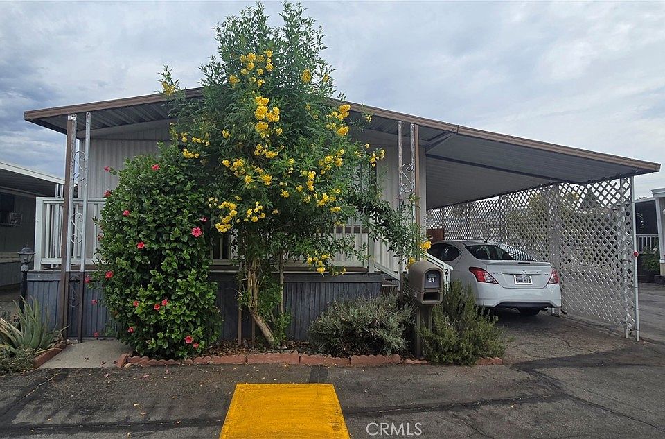 1st image of 21001 Plummer St Space 21