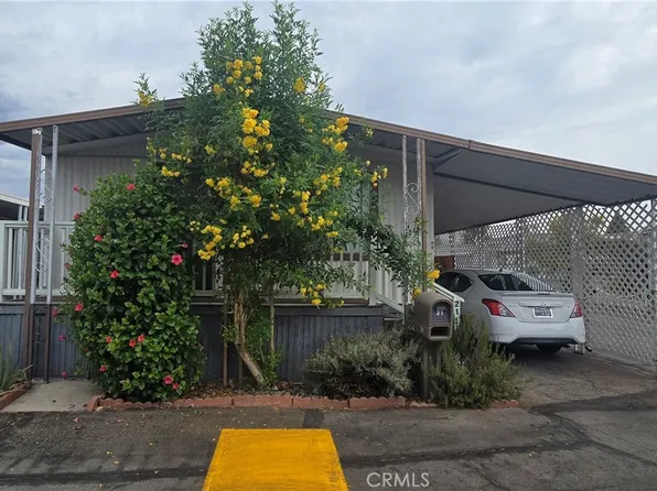 21001 Plummer St Space 21, Chatsworth, CA 91311