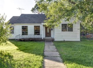 1219 Milner Rd, Irving, TX 75061