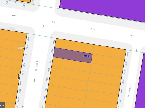 3859 N 13th St, Philadelphia, PA 19140