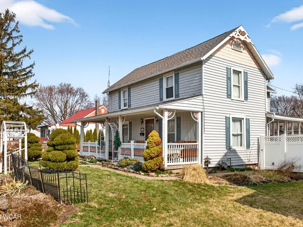 906 N Sugar St, Celina, OH 45822