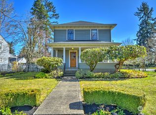 1628 Water St SW, Olympia, WA