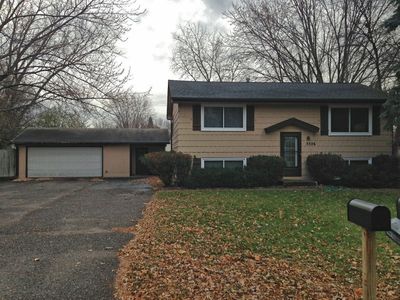 5526 Saint Stephen St, Mounds View, MN, 55112