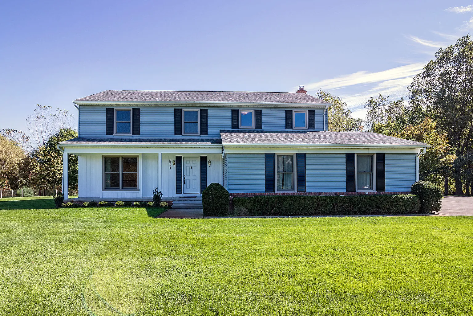 9754 Rosemary Ln photo 1