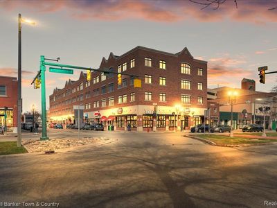 220 Mac Ave APT 411, East Lansing, MI, 48823