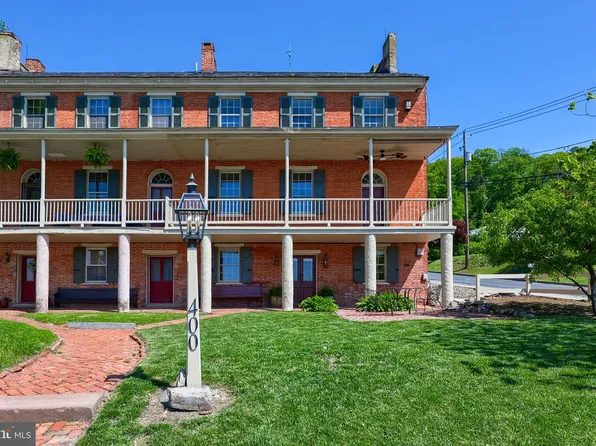 400 Kinderhook Rd, Columbia, PA 17512