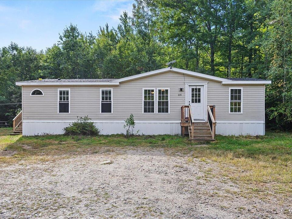 1st image of 105 Garland Road