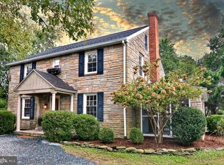 102 E Division St, Oxford, MD 21654